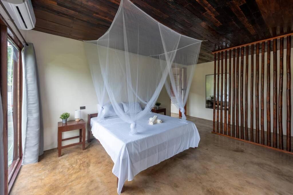 Secret Villa - Unique Experience 卢纳将军城 外观 照片