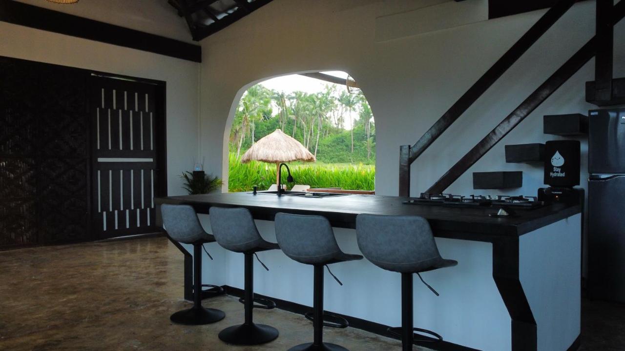 Secret Villa - Unique Experience 卢纳将军城 外观 照片
