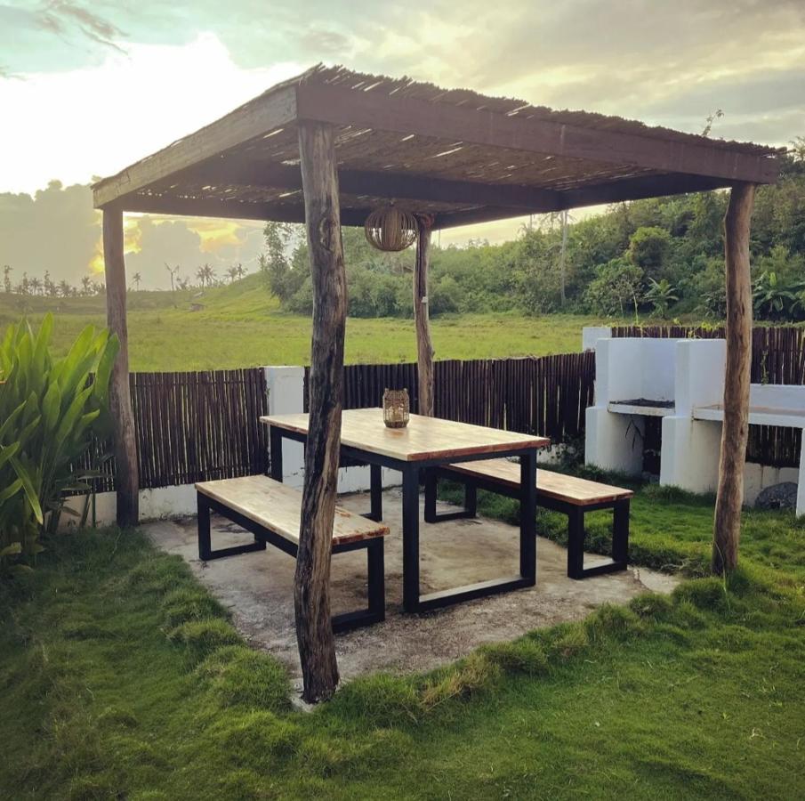 Secret Villa - Unique Experience 卢纳将军城 外观 照片